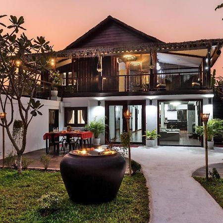 Sampeah Retreat Villa Siem Reap Exteriér fotografie