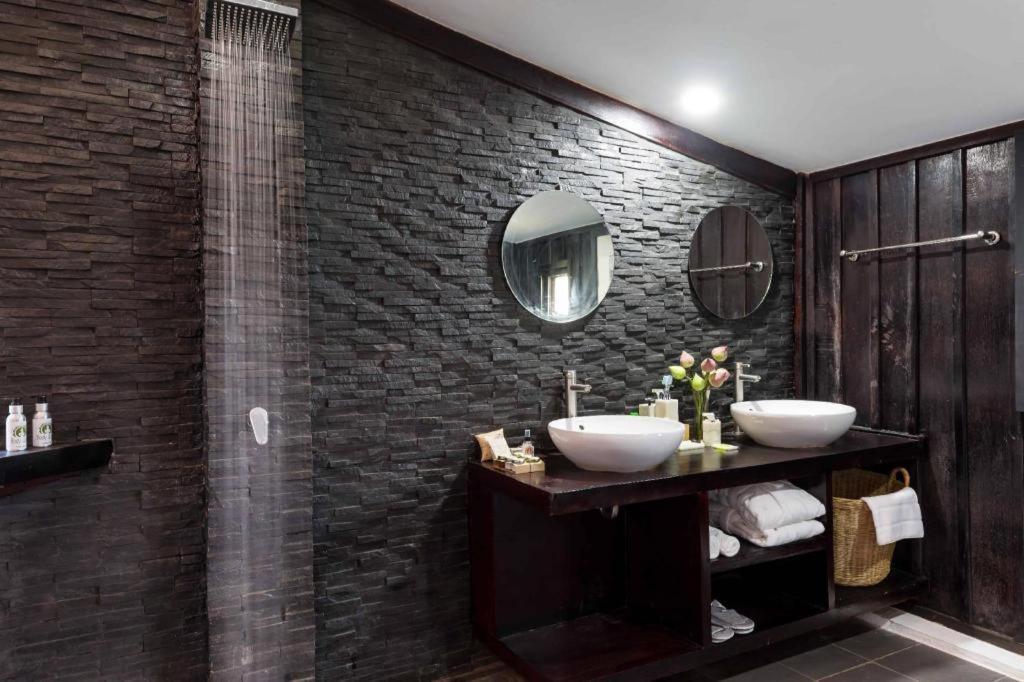 Sampeah Retreat Villa Siem Reap Exteriér fotografie