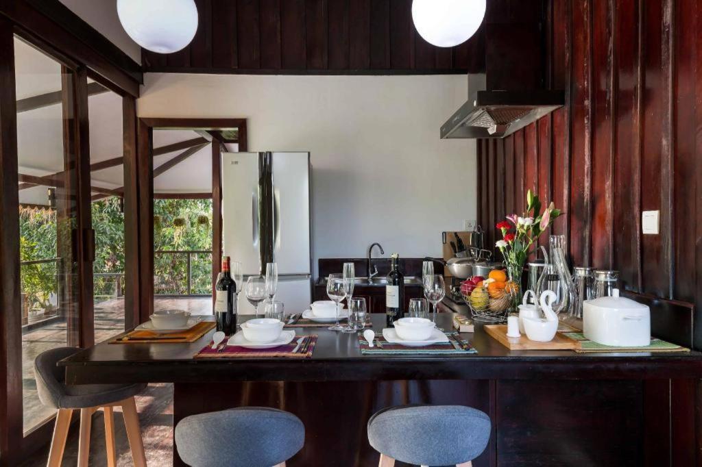 Sampeah Retreat Villa Siem Reap Exteriér fotografie