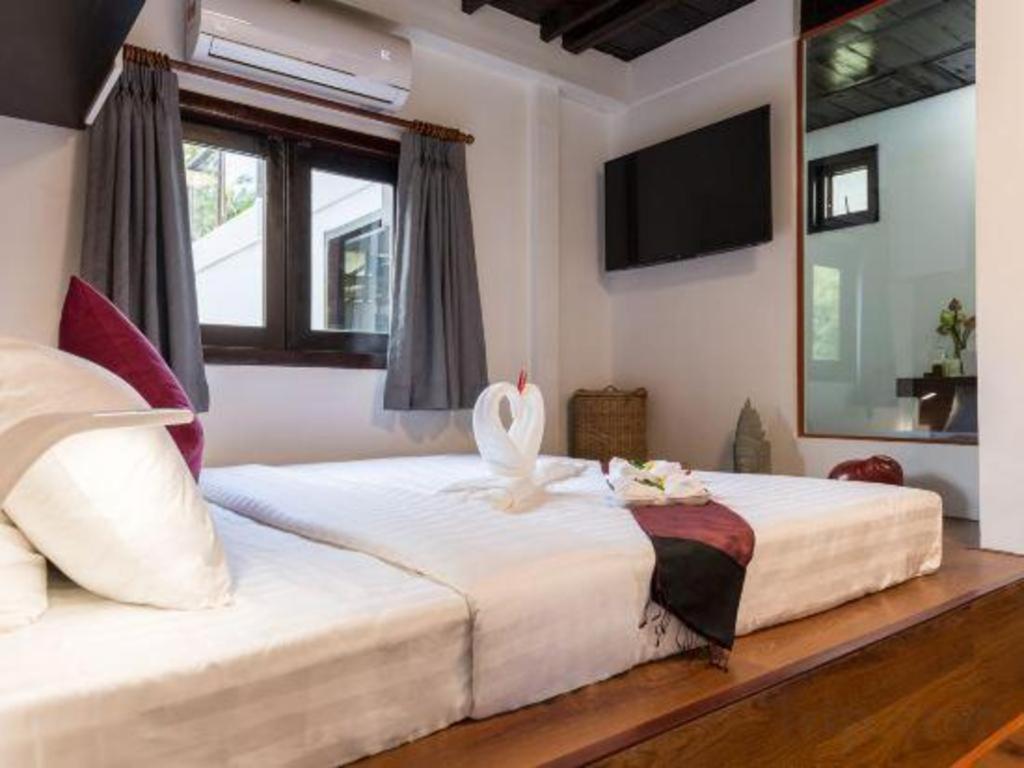 Sampeah Retreat Villa Siem Reap Exteriér fotografie