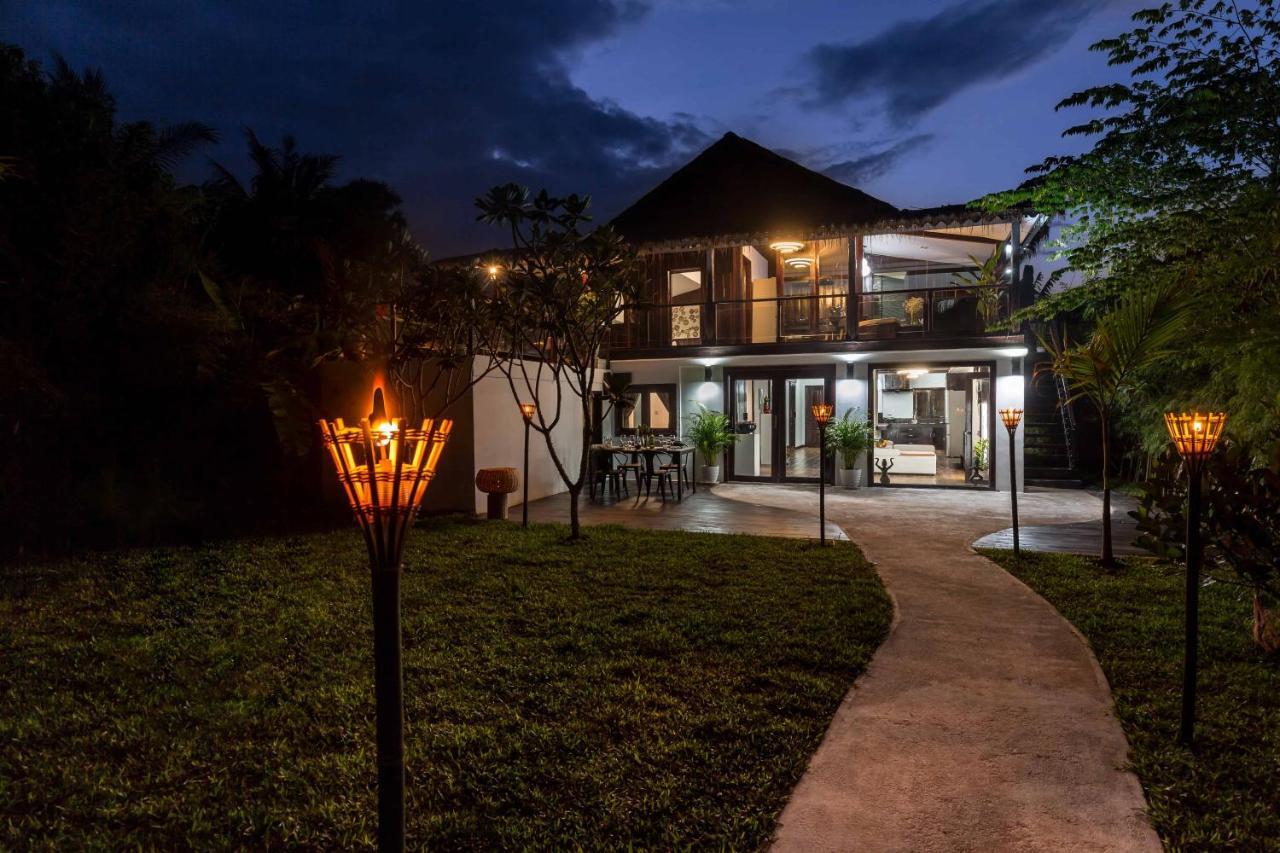 Sampeah Retreat Villa Siem Reap Exteriér fotografie